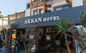 Bodrum Akkan Hotel